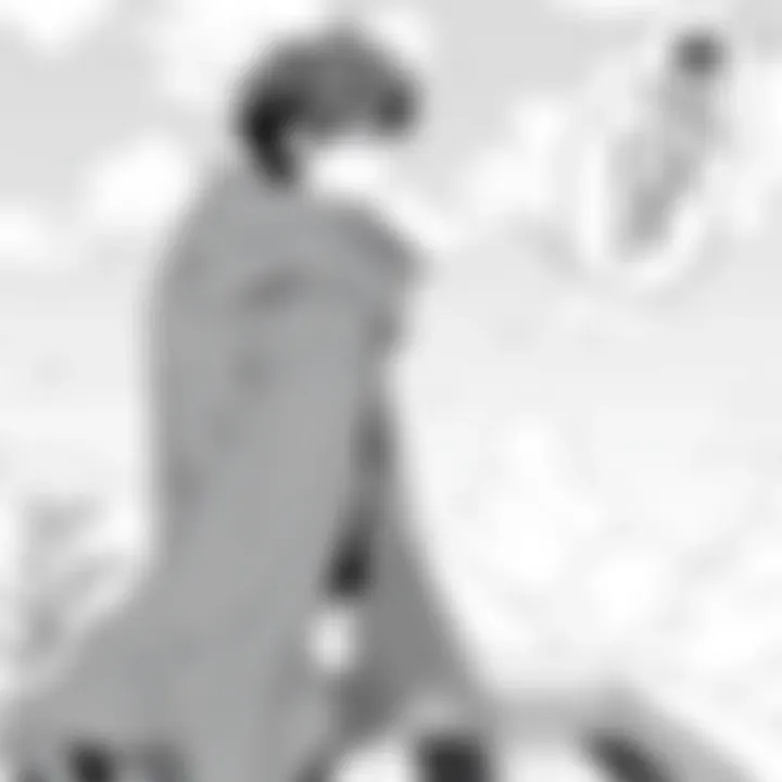 Exploring the Landscape of New BL Manga Summary