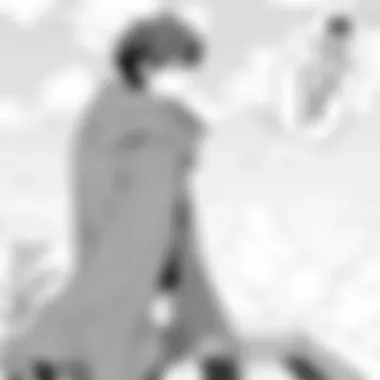Exploring the Landscape of New BL Manga Summary Exploring the Landscape of New BL Manga Summary