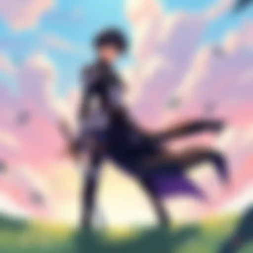 Exploring the Landscape of Sword Art Online: The Game in 2022 Introduction