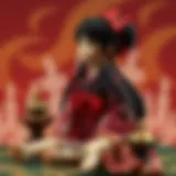 Exploring the Mystique of the Misaki Doll Introduction