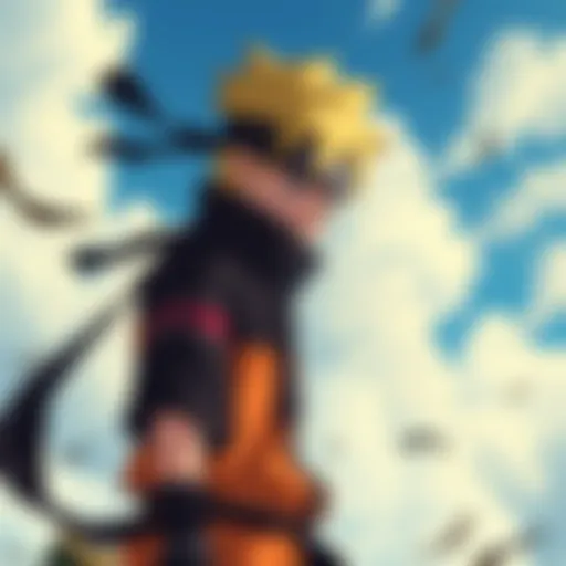 Exploring the Nuances of Naruto Shippuden: A Comprehensive Analysis Introduction