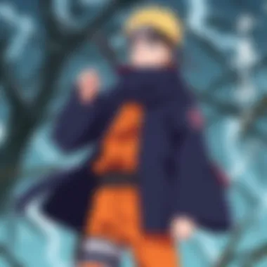 Notable Exploring the Nuances of Naruto Shippuden: A Comprehensive Analysis Notable Exploring the Nuances of Naruto Shippuden: A Comprehensive Analysis