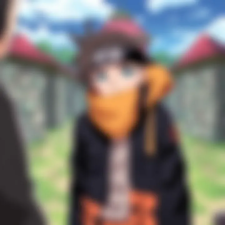 Exploring the Nuances of Naruto Shippuden: A Comprehensive Analysis Summary