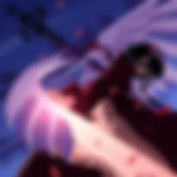 Exploring the Phenomenon of Angels of Death Dub Introduction