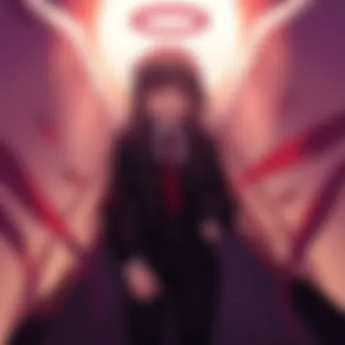 Exploring the Phenomenon of Angels of Death Dub Summary Exploring the Phenomenon of Angels of Death Dub Summary