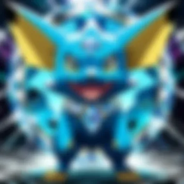 Cultural impact of Pokémon in the Diamond series