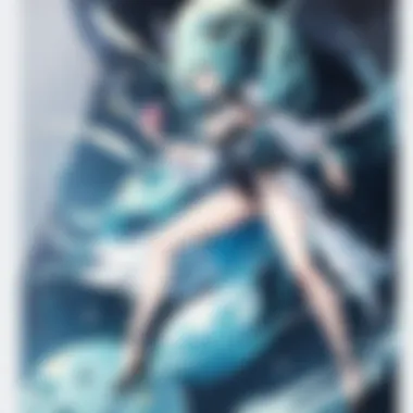 Evolving Legacy: Diamond Edition Evolution stages of a popular Pokémon from Diamond