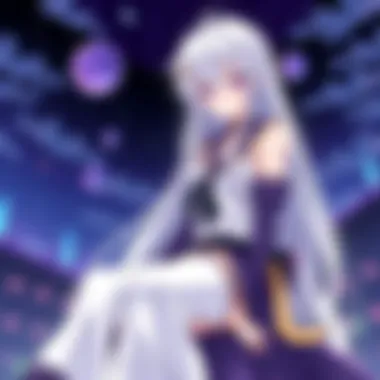 Exploring the Realm of Anime Websites: Insights and Trends Summary Exploring the Realm of Anime Websites: Insights and Trends Summary