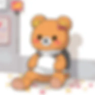 Notable Exploring the Rilakkuma Characters: A Comprehensive Analysis Notable Exploring the Rilakkuma Characters: A Comprehensive Analysis