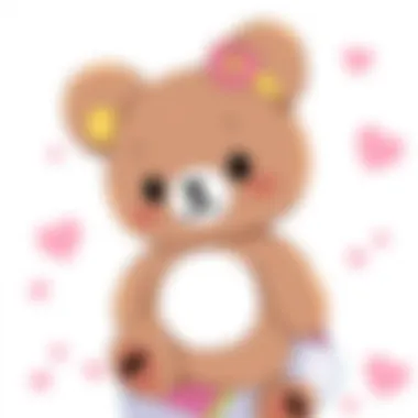 Exploring the Rilakkuma Characters: A Comprehensive Analysis Summary Exploring the Rilakkuma Characters: A Comprehensive Analysis Summary