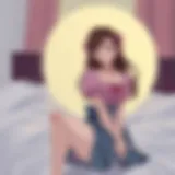 Exploring the Significance of My First Girlfriend is a Gal Introduction