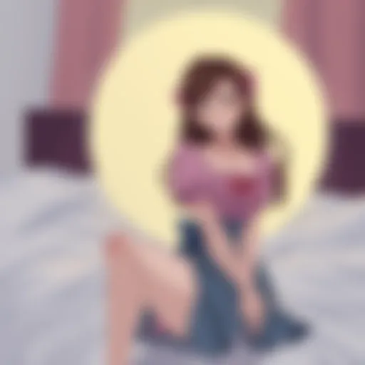 Exploring the Significance of My First Girlfriend is a Gal Introduction