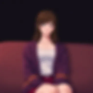 Notable Exploring the Significance of My First Girlfriend is a Gal Notable Exploring the Significance of My First Girlfriend is a Gal