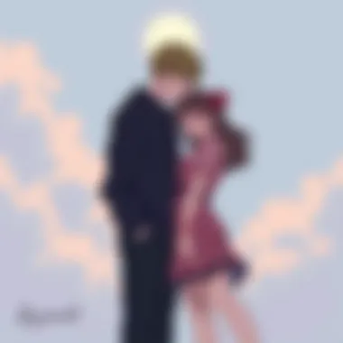 Exploring the Significance of My First Girlfriend is a Gal Summary Exploring the Significance of My First Girlfriend is a Gal Summary