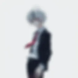 Exploring the Streaming Landscape of Tokyo Ghoul Season 3 Introduction