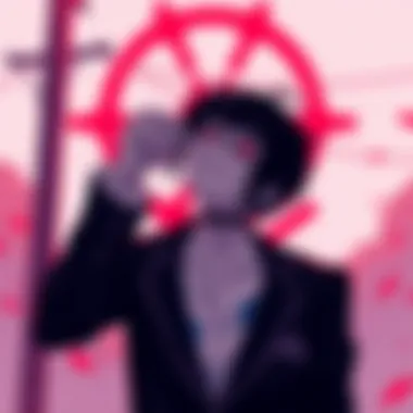 Notable Exploring the Streaming Landscape of Tokyo Ghoul Season 3 Notable Exploring the Streaming Landscape of Tokyo Ghoul Season 3