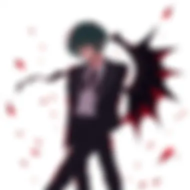 Exploring the Streaming Landscape of Tokyo Ghoul Season 3 Summary Exploring the Streaming Landscape of Tokyo Ghoul Season 3 Summary