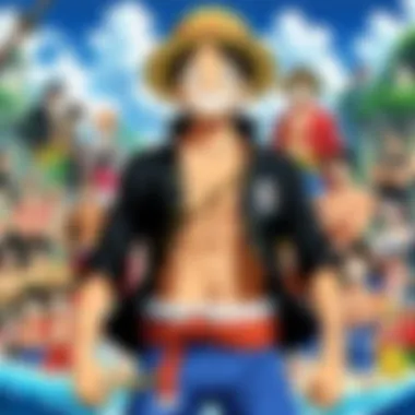Themes Unveiled: The Depths of One Piece's Narrative A visual summary of major themes explored throughout One Piece.