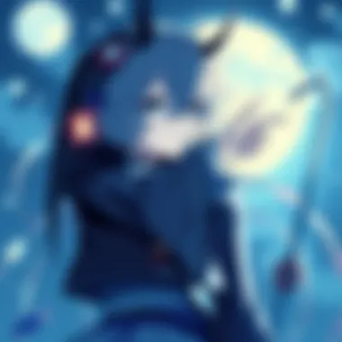 Notable Exploring Tsukimichi: Moonlit Fantasy and Its Digital Landscape Notable Exploring Tsukimichi: Moonlit Fantasy and Its Digital Landscape