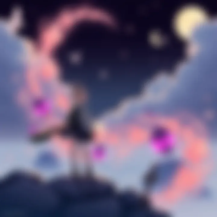 Exploring Tsukimichi: Moonlit Fantasy and Its Digital Landscape Summary