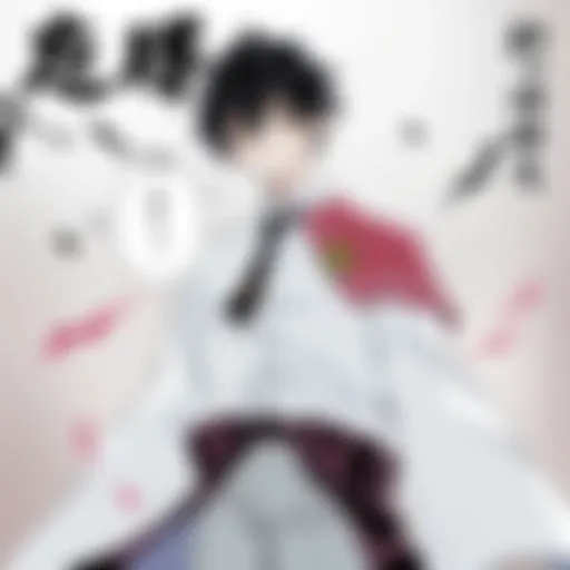Exploring Upcoming Manga: Anticipated Releases and Trends Introduction