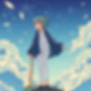 Exploring Upcoming Manga: Anticipated Releases and Trends Summary Exploring Upcoming Manga: Anticipated Releases and Trends Summary