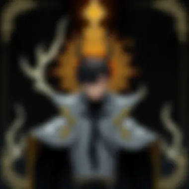 Exploring Vanitas: A Case Study of Episode One Introduction