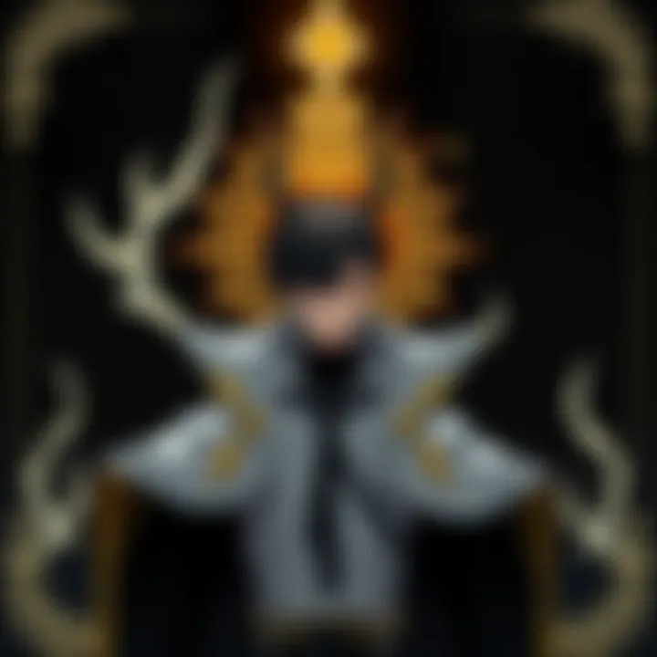 Exploring Vanitas: A Case Study of Episode One Introduction