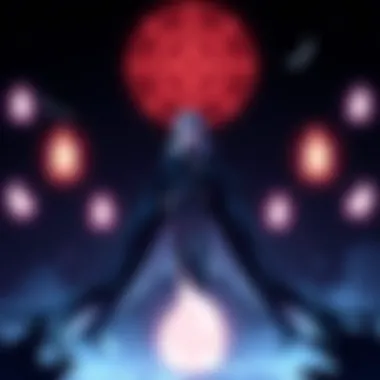 Exploring Vanitas: A Case Study of Episode One Summary