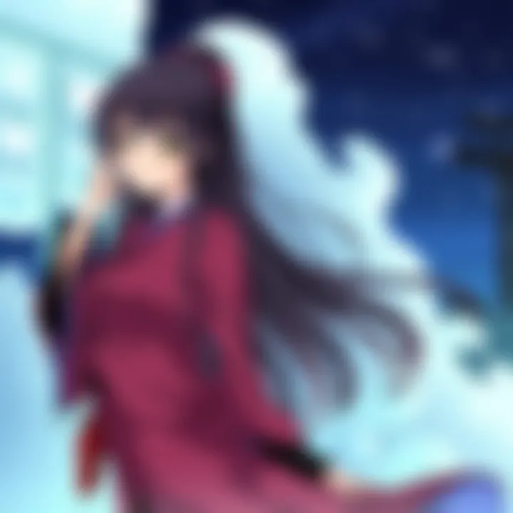 Notable Exploring Yashahime: A Comprehensive Analysis of Episodes