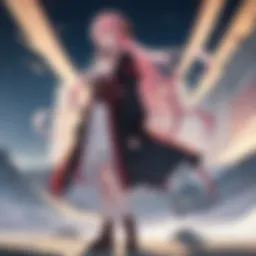 Exploring Yashahime Season 2 English Dub Introduction