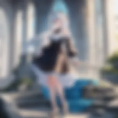 Notable Fairy Tale Episode 1: A Comprehensive Exploration Notable Fairy Tale Episode 1: A Comprehensive Exploration