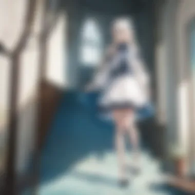 Fairy Tale Episode 1: A Comprehensive Exploration Summary Fairy Tale Episode 1: A Comprehensive Exploration Summary