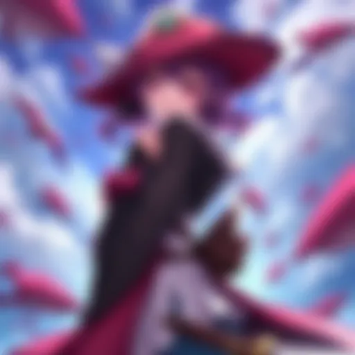 Fena: Pirate Princess - A Deep Dive into Tale and Themes Introduction