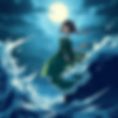 Fena: Pirate Princess - A Deep Dive into Tale and Themes Summary