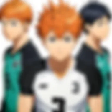 Haikyuu Season 4 Blu-ray: A Comprehensive Exploration Summary