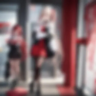 Notable High School DxD Season 5: Unveiling the Anticipation