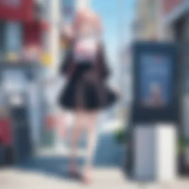 Creating an account on Anime Planet