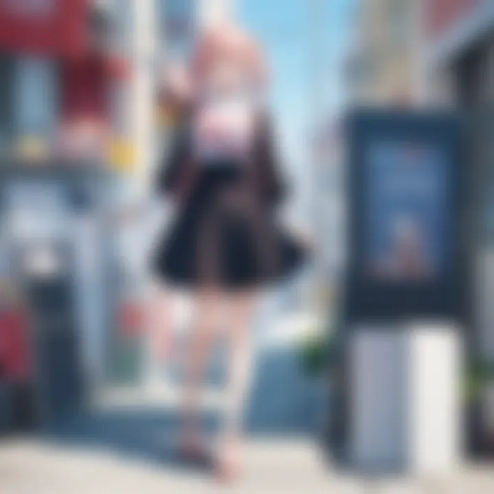 Creating an account on Anime Planet