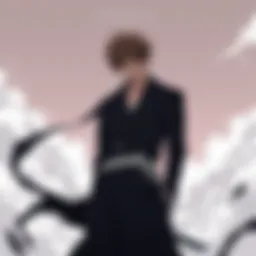 In-Depth Analysis of Season Two of Bleach Introduction