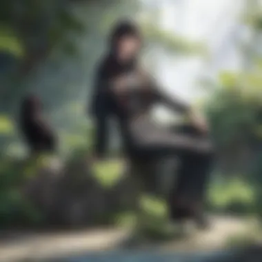 Conservation Initiatives for Bonobos Conservation efforts aimed at protecting bonobos and their environment