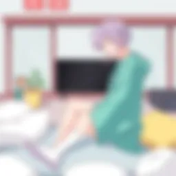 Innovative Approaches to Enjoying Anime with Friends: The Role of Sharing Apps Introduction