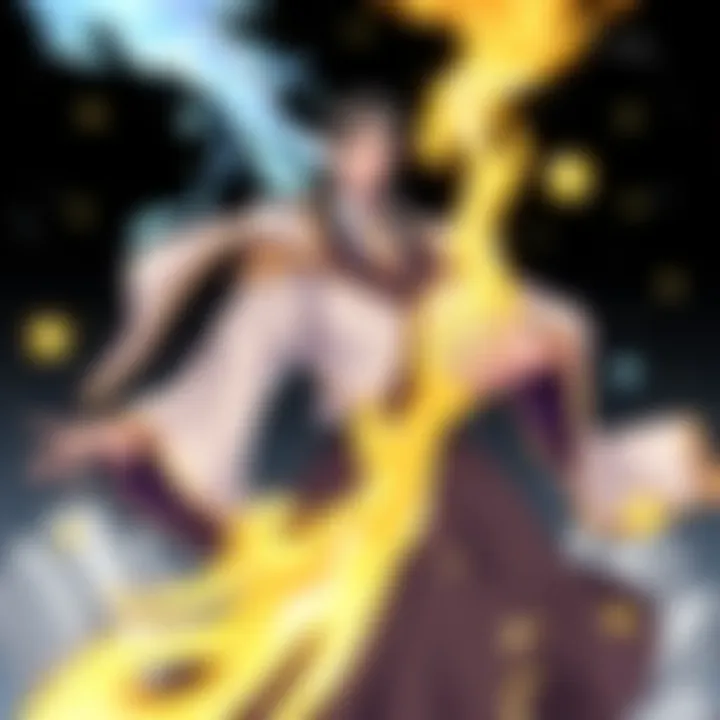 Notable Magic Master: The Art of Mastery in Fiction and Culture