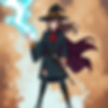 Magic Master: The Art of Mastery in Fiction and Culture Summary Magic Master: The Art of Mastery in Fiction and Culture Summary