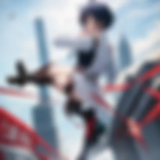 My Hero Academia Movie 3 Release Date: An In-Depth Analysis Introduction