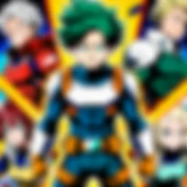 My Hero Academia Movie 3 Release Date: An In-Depth Analysis Summary My Hero Academia Movie 3 Release Date: An In-Depth Analysis Summary
