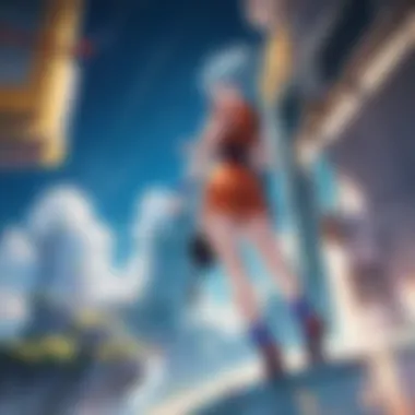 Thematic Elements of Dragon Ball Themes explored in the Dragon Ball series