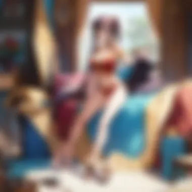 Themes and Moments That Define One Piece Engaging moments highlighting the themes of One Piece