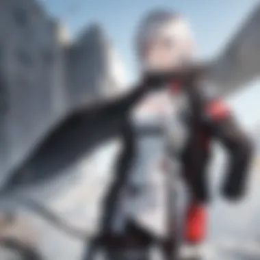Cultural Significance in Overgeared A visual of the cultural fusion found in Overgeared.