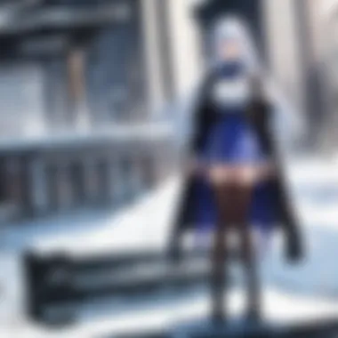 Diverse Subgenres of Light Novels A collection of light novels showcasing various subgenres